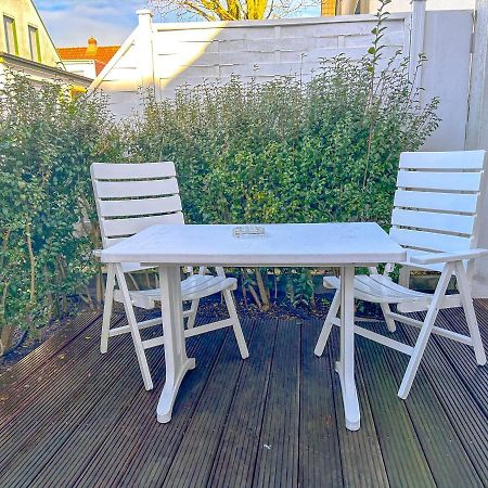 Ferienwohnung Meta Norderney Εξωτερικό φωτογραφία