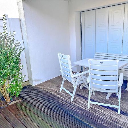Ferienwohnung Meta Norderney Εξωτερικό φωτογραφία