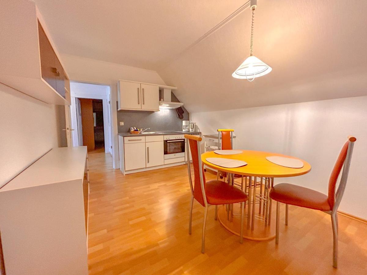 Ferienwohnung Meta Norderney Εξωτερικό φωτογραφία