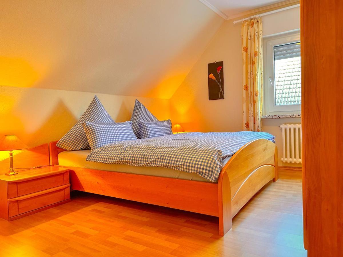 Ferienwohnung Meta Norderney Εξωτερικό φωτογραφία