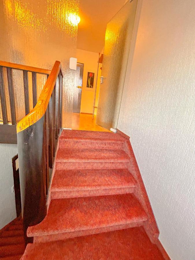Ferienwohnung Meta Norderney Εξωτερικό φωτογραφία