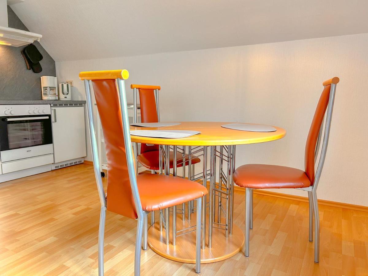 Ferienwohnung Meta Norderney Εξωτερικό φωτογραφία