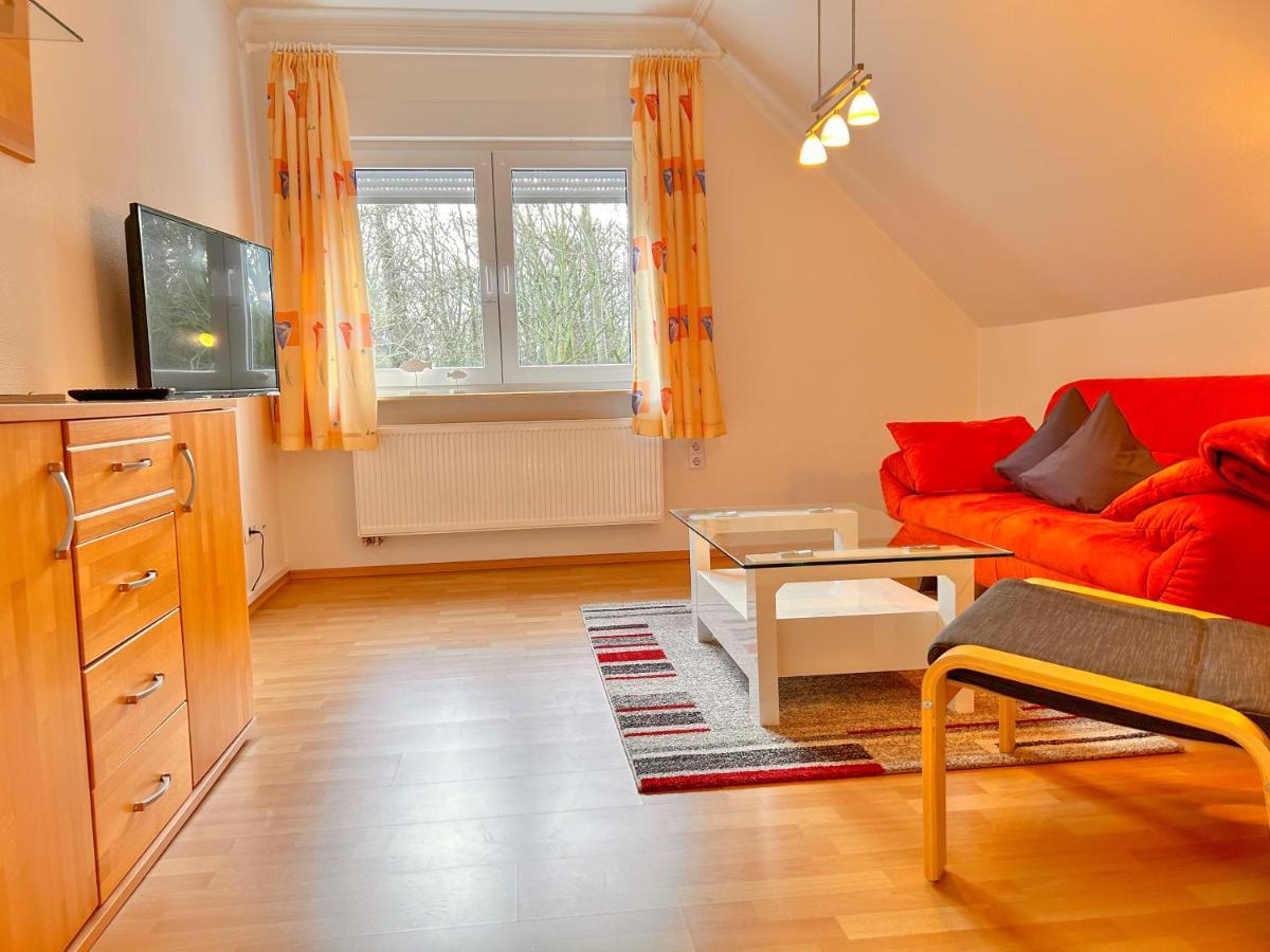 Ferienwohnung Meta Norderney Εξωτερικό φωτογραφία