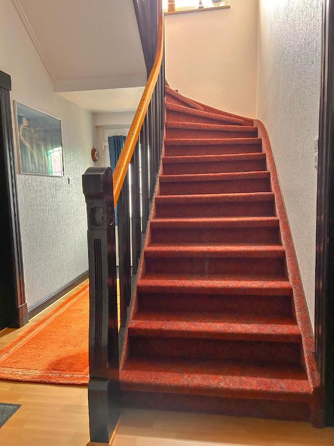 Ferienwohnung Meta Norderney Εξωτερικό φωτογραφία