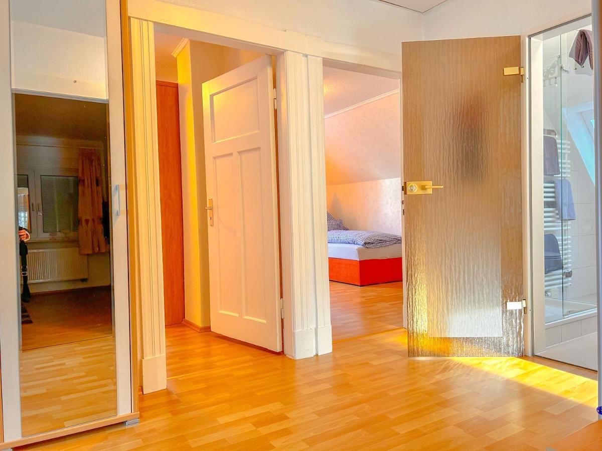 Ferienwohnung Meta Norderney Εξωτερικό φωτογραφία