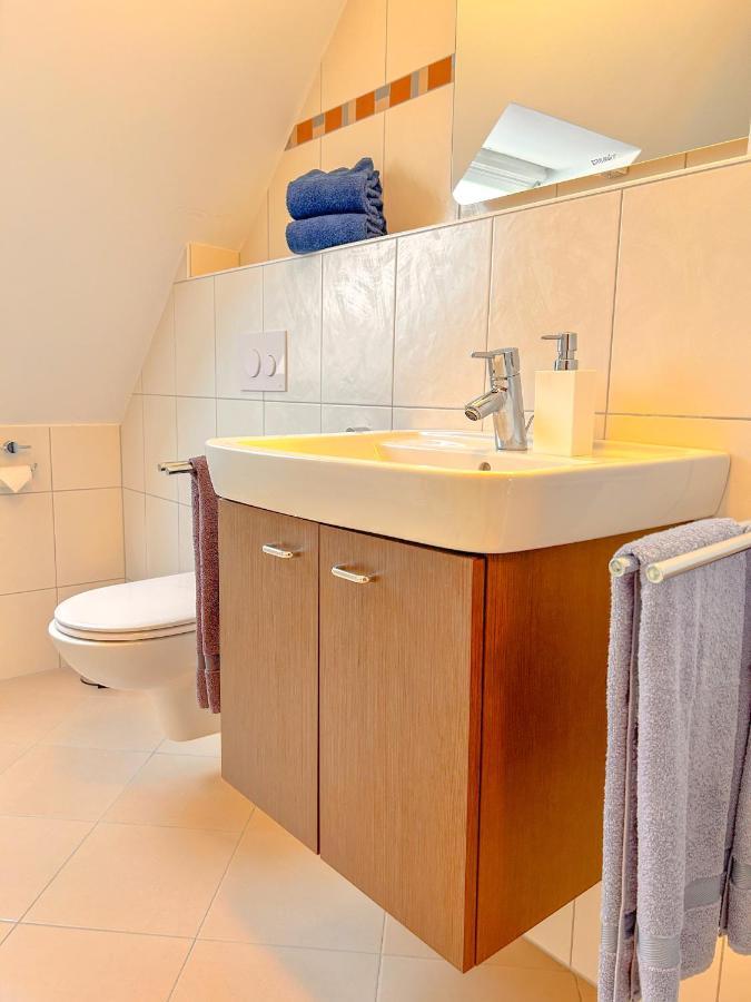 Ferienwohnung Meta Norderney Εξωτερικό φωτογραφία