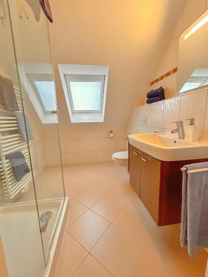 Ferienwohnung Meta Norderney Εξωτερικό φωτογραφία
