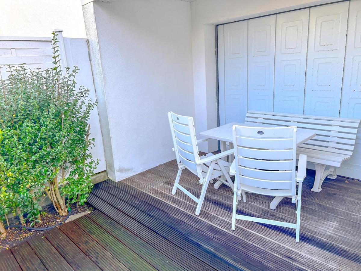Ferienwohnung Meta Norderney Εξωτερικό φωτογραφία